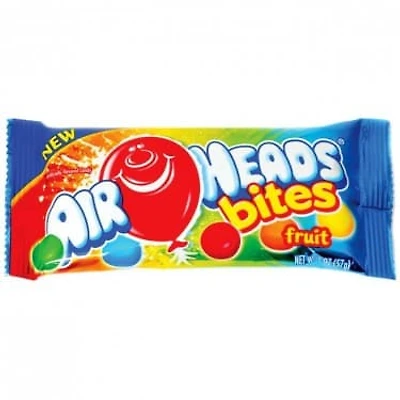 Air Heads - Fruit Bites
