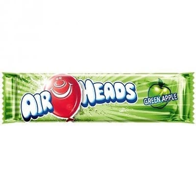 Air Heads - Green Apple - Changemaker