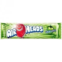 Air Heads - Green Apple - Changemaker