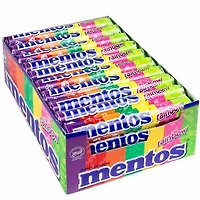Mentos Fruit 1.32 oz.