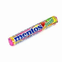 Mentos Fruit 1.32 oz.