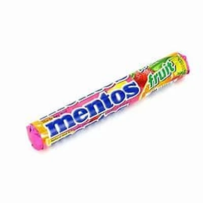 Mentos Fruit 1.32 oz.