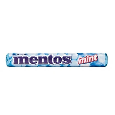 Mentos Mint 1.32 oz.