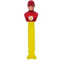 Pez Blister Card Dispenser - Justice League - Assorted Styles