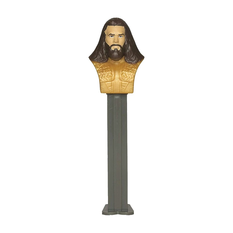 Pez Blister Card Dispenser - Justice League - Assorted Styles