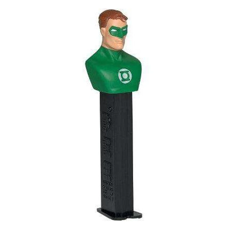 Pez Blister Card Dispenser - Justice League - Assorted Styles