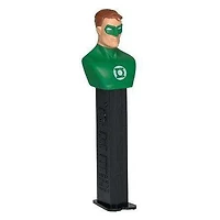 Pez Blister Card Dispenser - Justice League - Assorted Styles