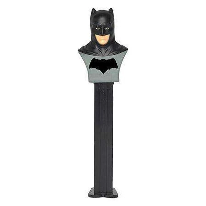 Pez Blister Card Dispenser - Justice League - Assorted Styles