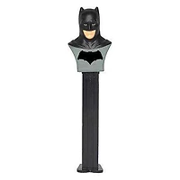 Pez Blister Card Dispenser - Justice League - Assorted Styles