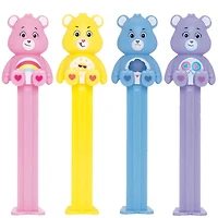 Pez Dispenser Blister Card - Care Bears - Assorted Styles
