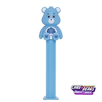 Pez Dispenser - Care Bears - Assorted Styles In Poly Bag