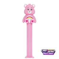 Pez Dispenser - Care Bears - Assorted Styles In Poly Bag