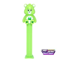 Pez Dispenser - Care Bears - Assorted Styles In Poly Bag