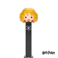 Pez Dispenser - Harry Potter - Assorted Styles In Poly Bag