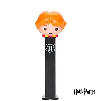 Pez Dispenser - Harry Potter - Assorted Styles In Poly Bag