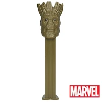 Pez Dispenser - Marvel - Assorted Styles In Poly Bag