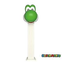 Pez Dispenser - Nintendo - Assorted Styles In Poly Bag