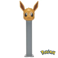 Pez Dispenser - Poke´mon - Assorted Styles In Poly Bag