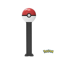Pez Dispenser - Poke´mon - Assorted Styles In Poly Bag