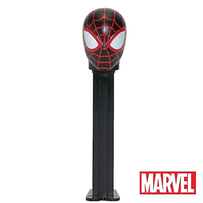 Pez Dispenser - Spider-Man - Assorted Styles In Poly Bag