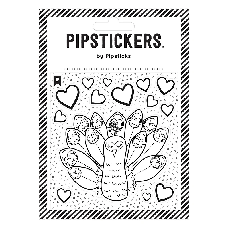 Pipsticks