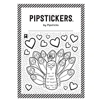 Pipsticks