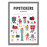 Pipsticks - Stickers Gifted Dancers