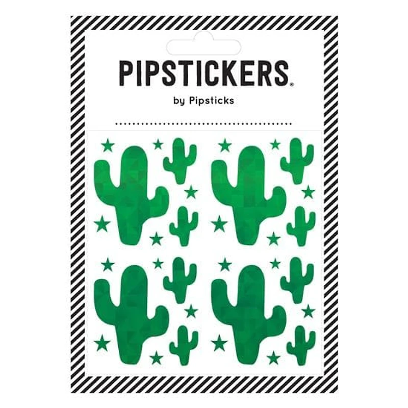Pipsticks - Stickers Holographic