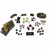 The Thieves of El Dorado - Expansion Pack
