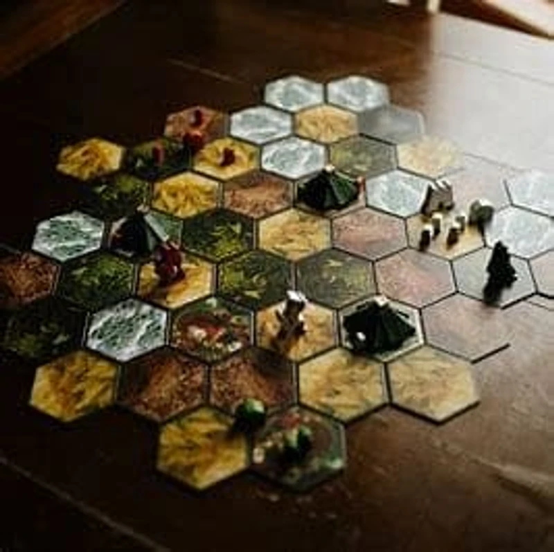 The Thieves of El Dorado - Expansion Pack