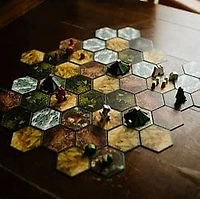 The Thieves of El Dorado - Expansion Pack