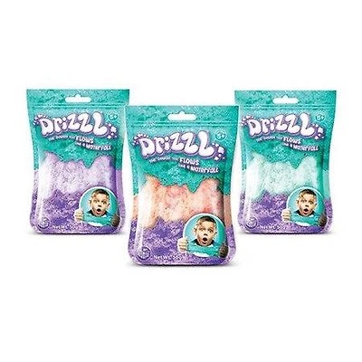 Drizzl 50g Foil Bag