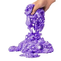 Foam Alive Glitter Motion Magic