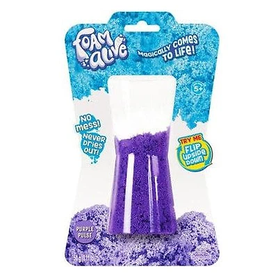 Foam Alive Motion Magic - 50 Grams