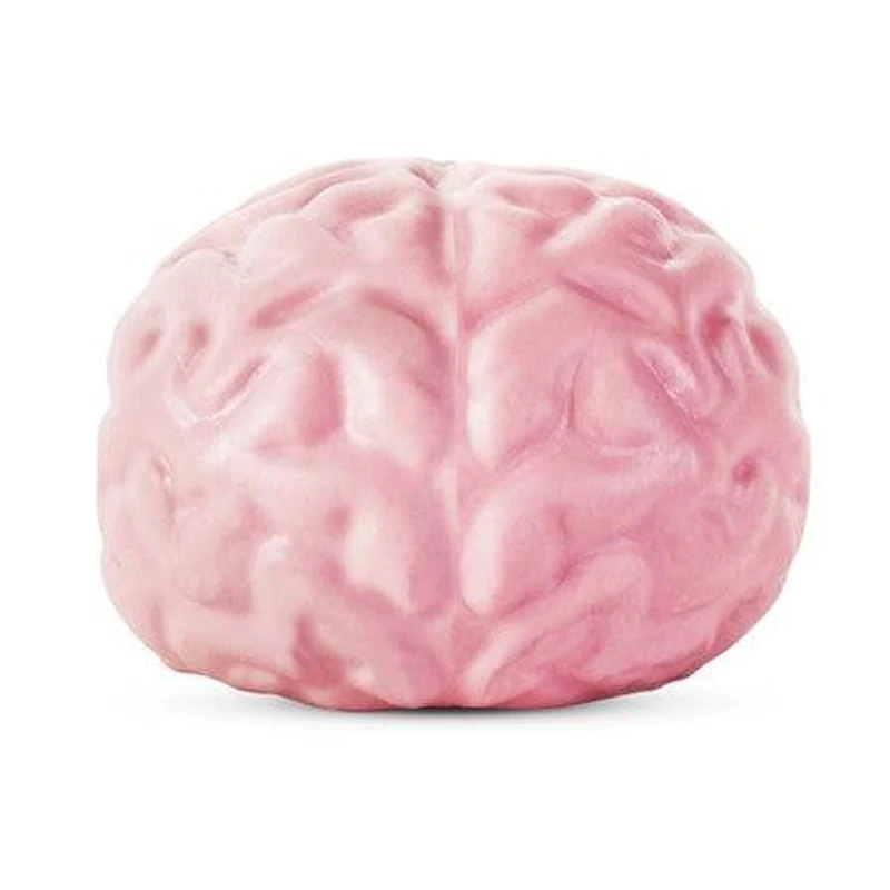 Giant Brain Ball