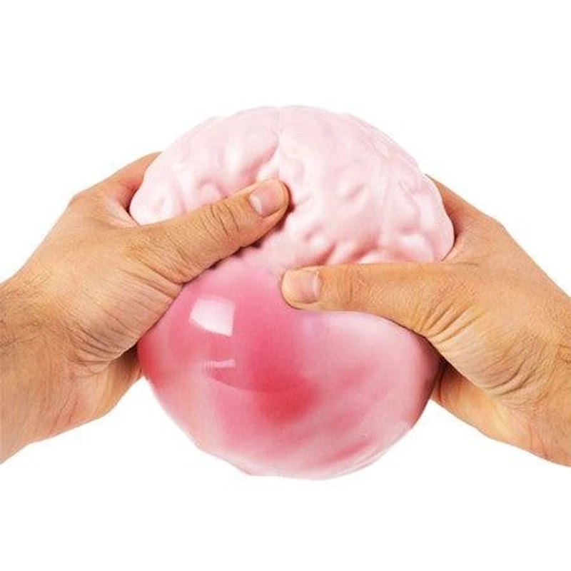 Giant Brain Ball