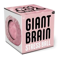 Giant Brain Ball