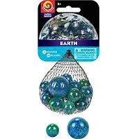 Marbles a Net
