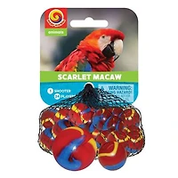 Marbles a Net