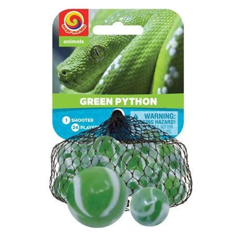 Marbles a Net