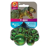 Marbles a Net