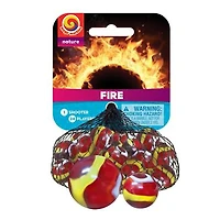 Marbles a Net