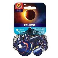 Marbles a Net