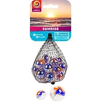 Marbles a Net