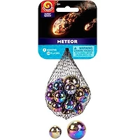 Marbles a Net