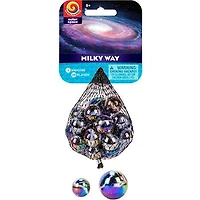 Marbles a Net
