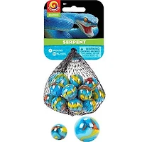 Marbles a Net