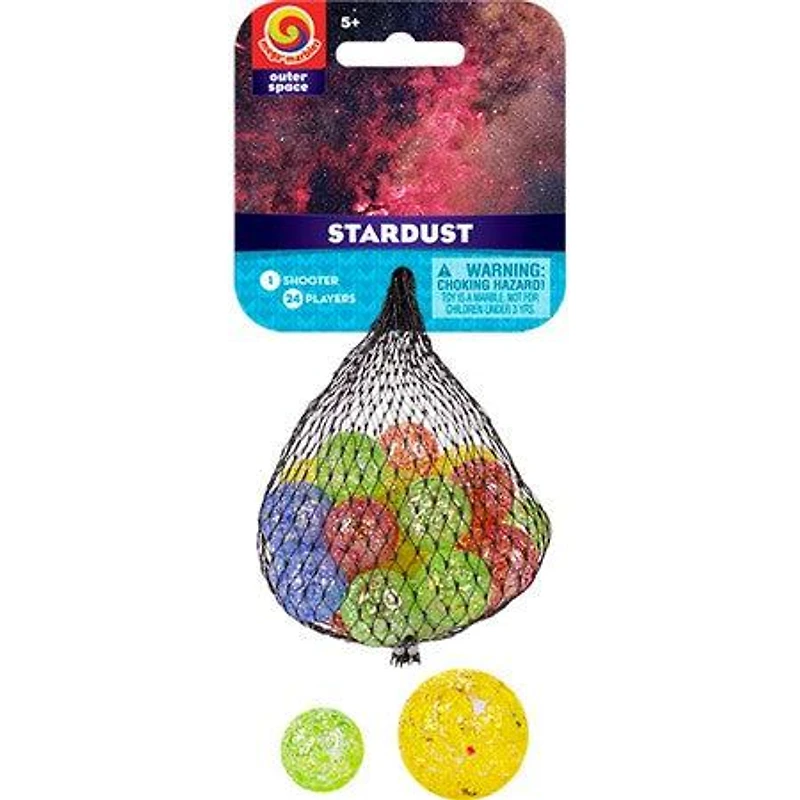 Marbles a Net