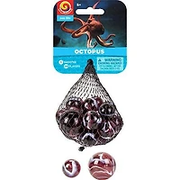 Marbles a Net