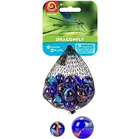 Marbles a Net